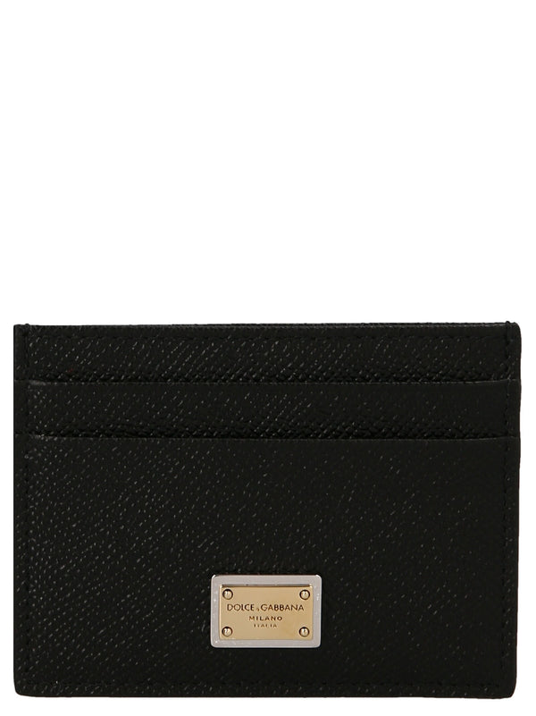 Dolce & Gabbana Card Holder