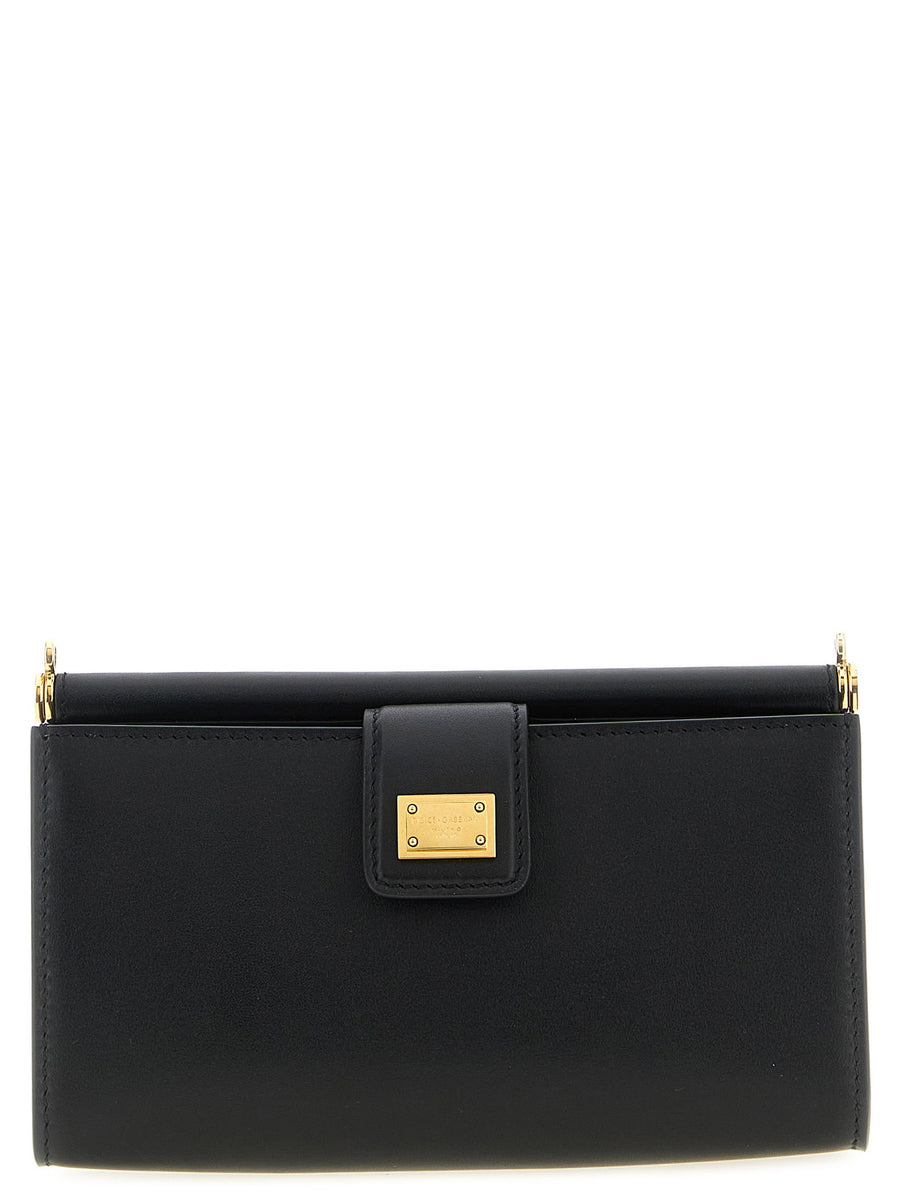 Dolce & Gabbana My Sicily Smartphone Holder