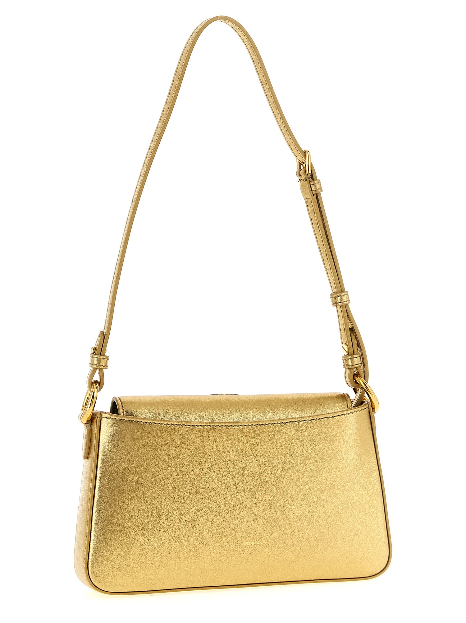 Dolce & Gabbana Torchon Dg Smartphone Holder