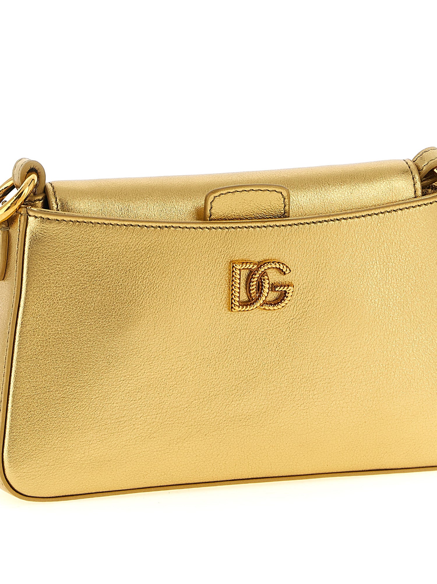 Dolce & Gabbana Torchon Dg Smartphone Holder