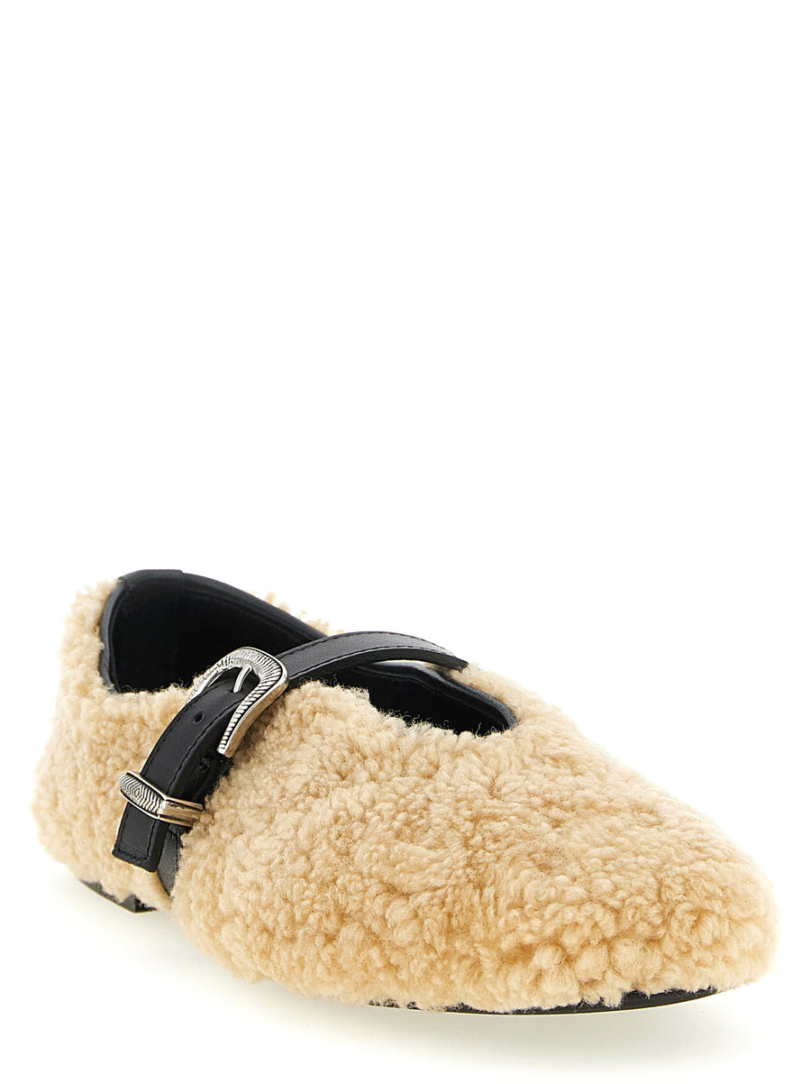Kate Cate Jude Ballet Flats