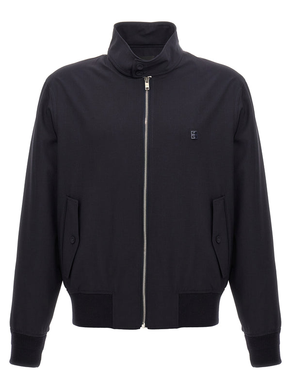 Givenchy Harrington Jacket