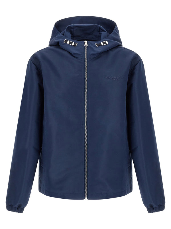 Givenchy Paris Anorak