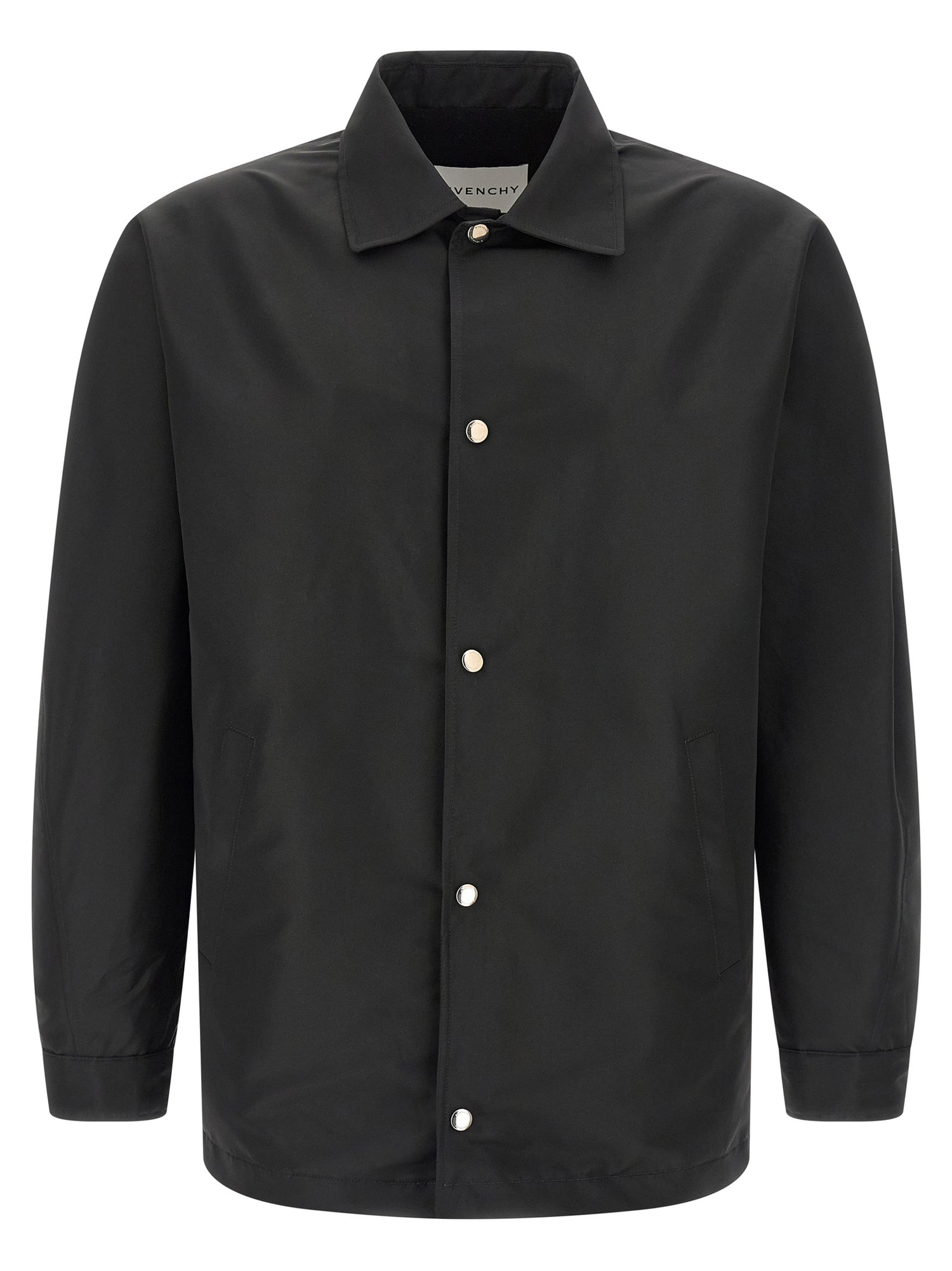Givenchy Coach Jacket