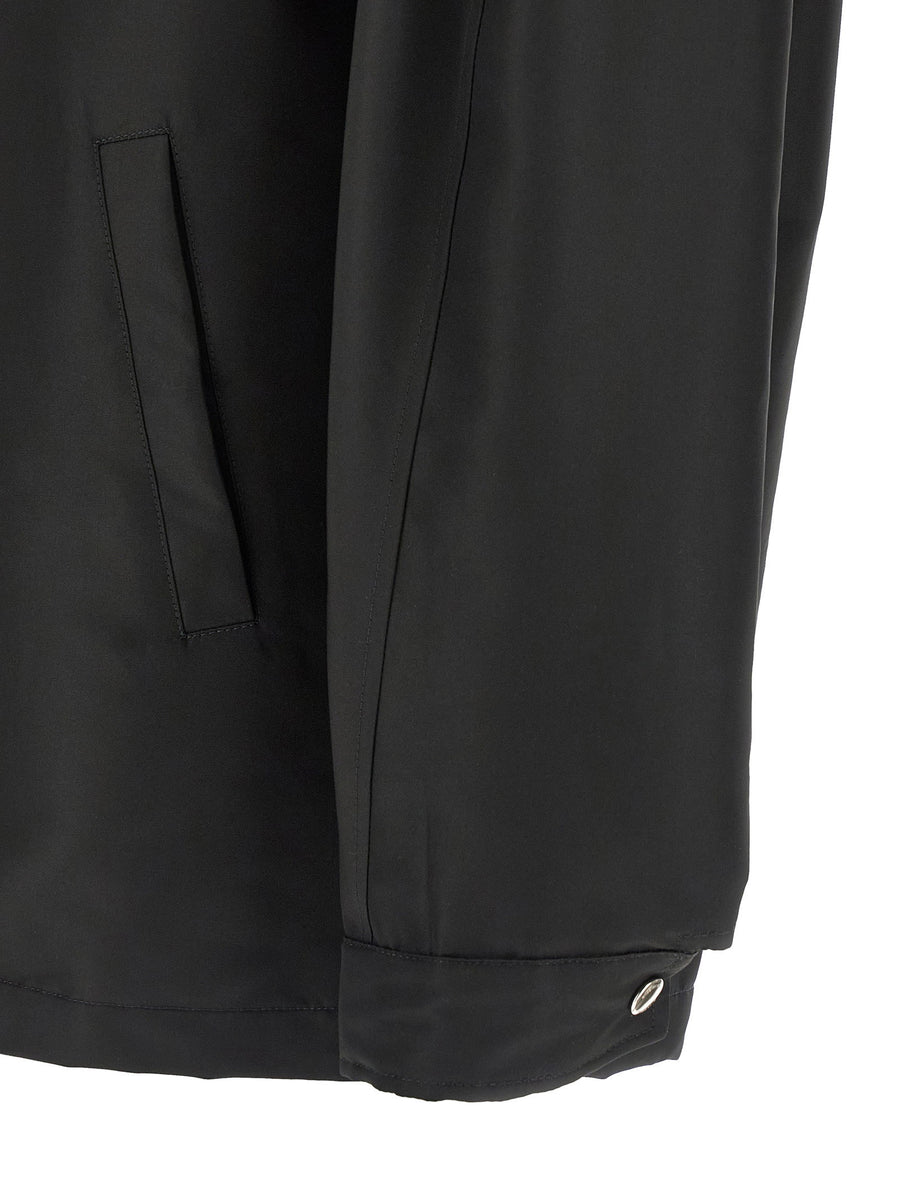 Givenchy Coach Jacket