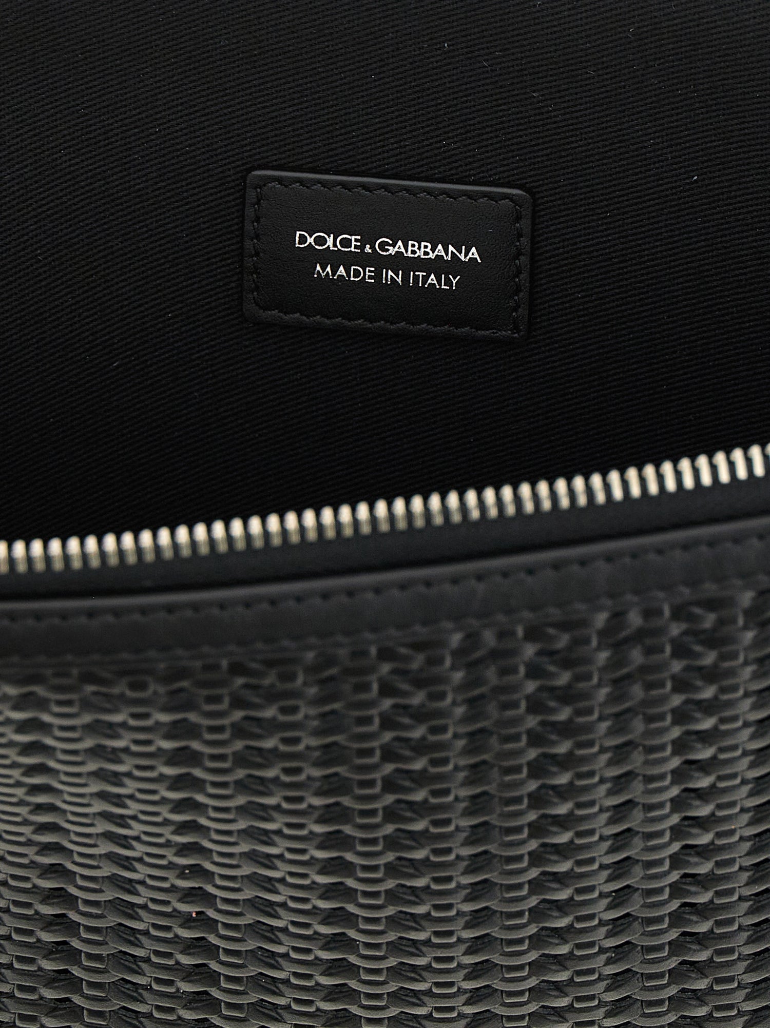 Dolce & Gabbana Atene Clutch