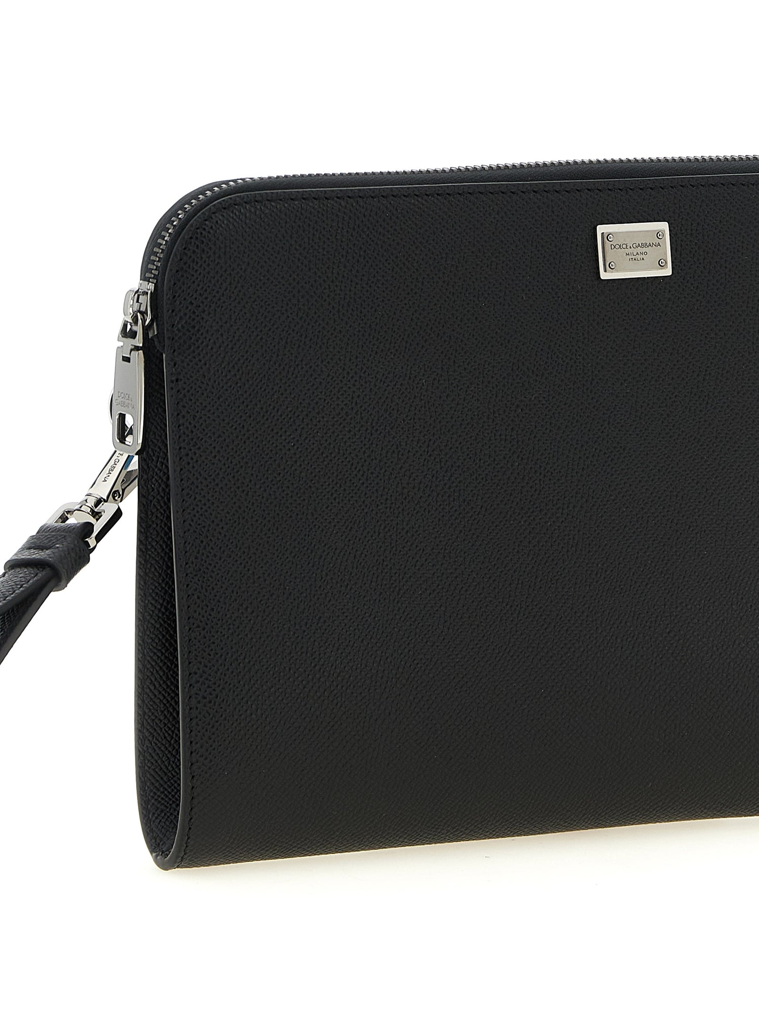 Dolce & Gabbana Sicily Clutch
