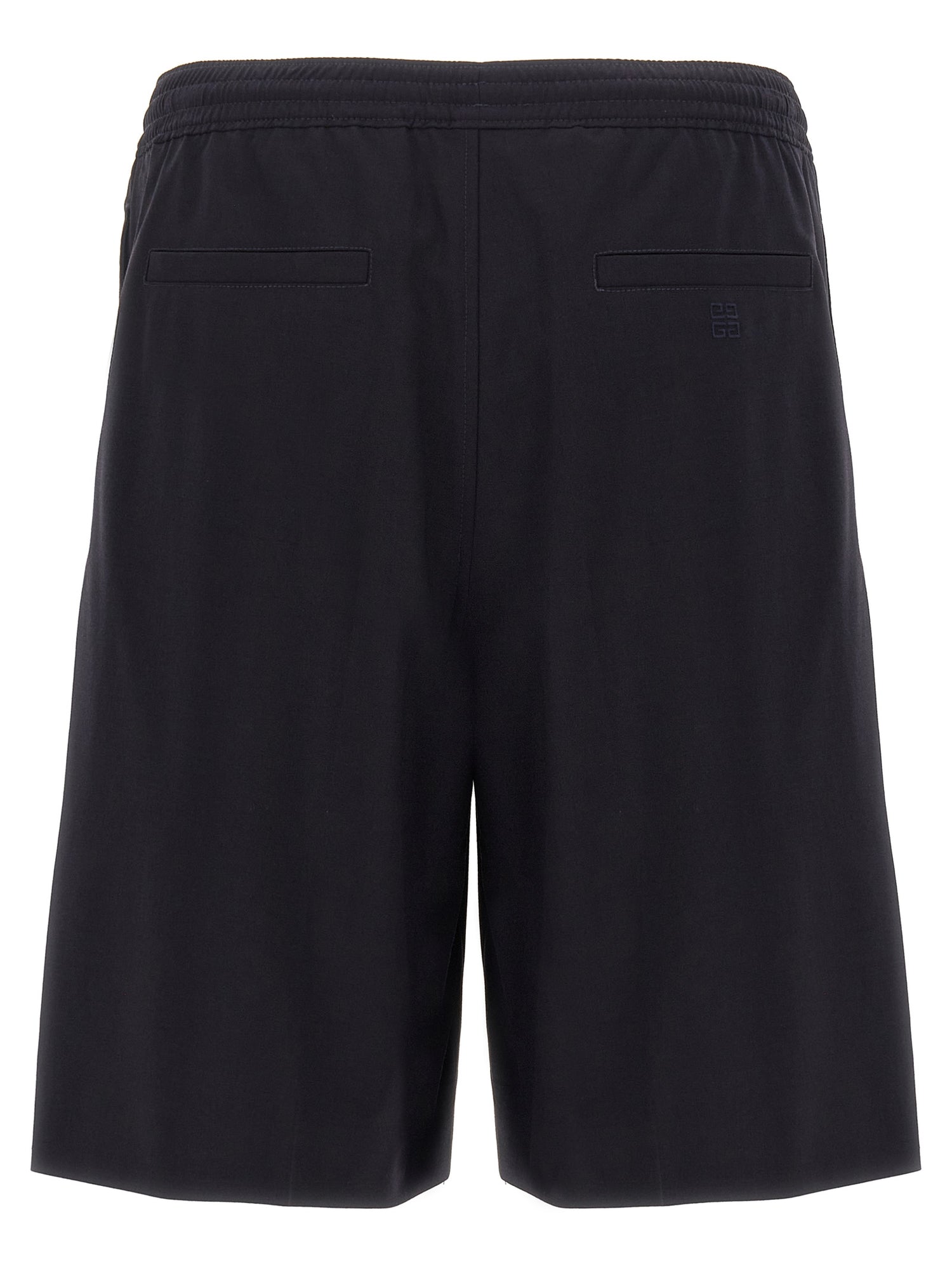 Givenchy Tailoerd Bermuda Shorts