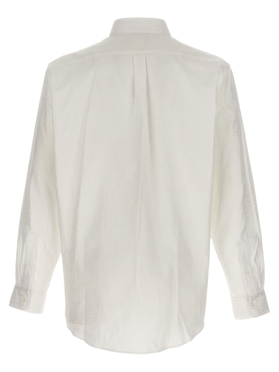 Givenchy 4g Shirt