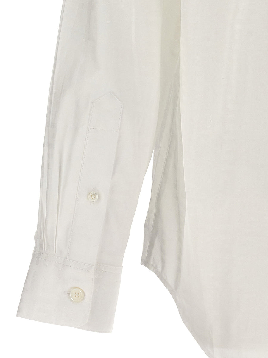 Givenchy 4g Shirt