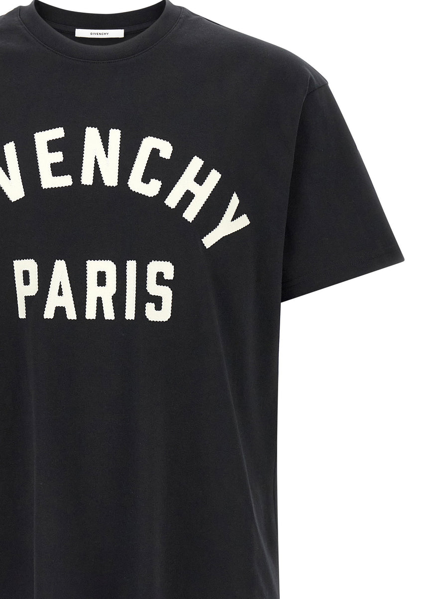 Givenchy Paris T-shirt