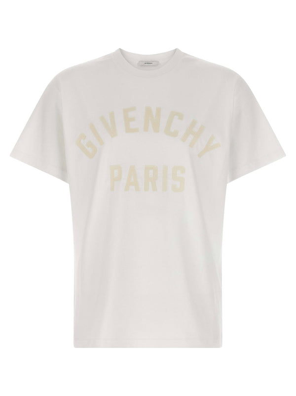 Givenchy Logo T-shirt
