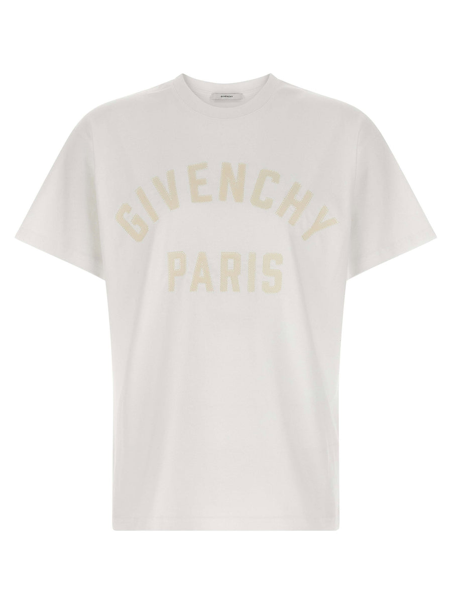 Givenchy Logo T-shirt