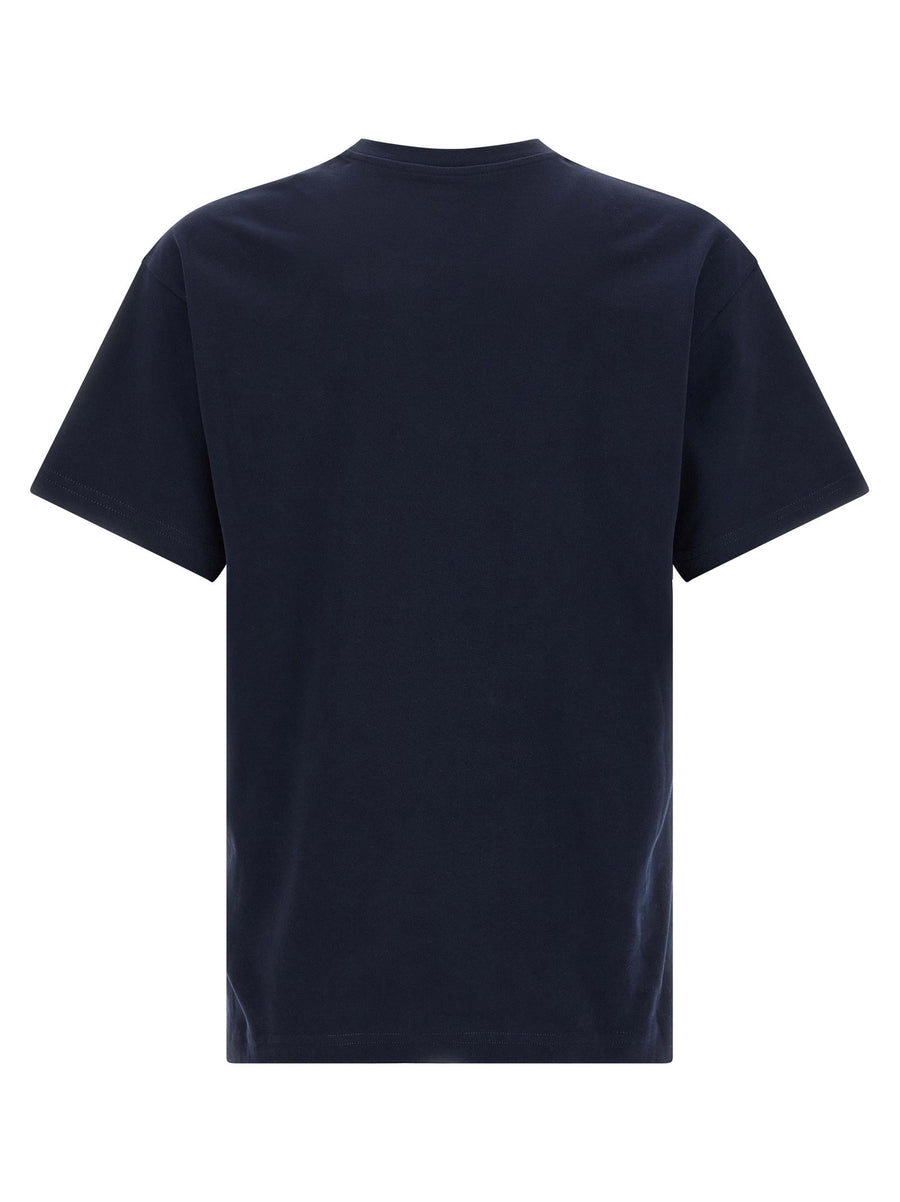 Givenchy Logo T-shirt
