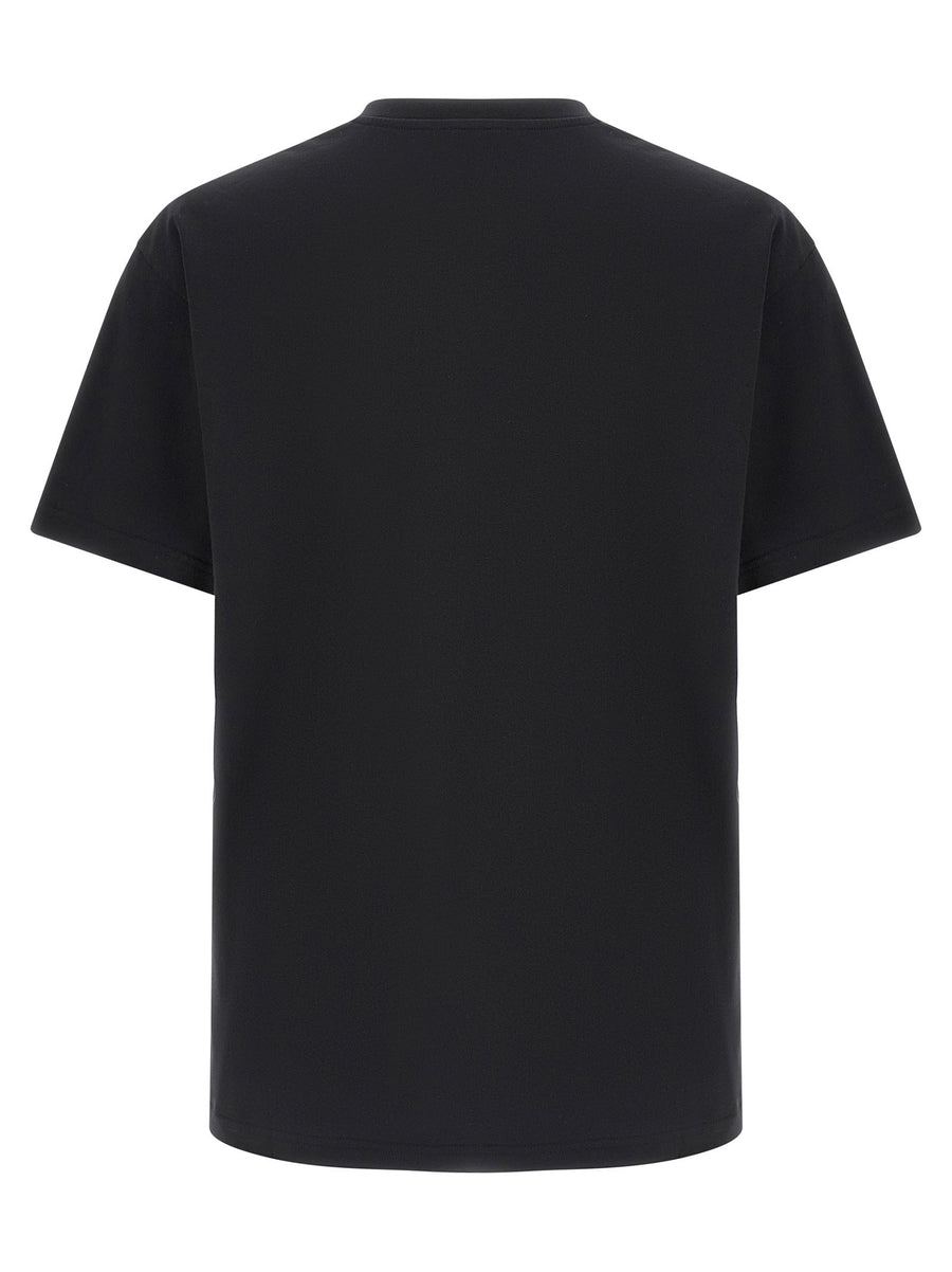 Givenchy Paris Grosgrain T-shirt