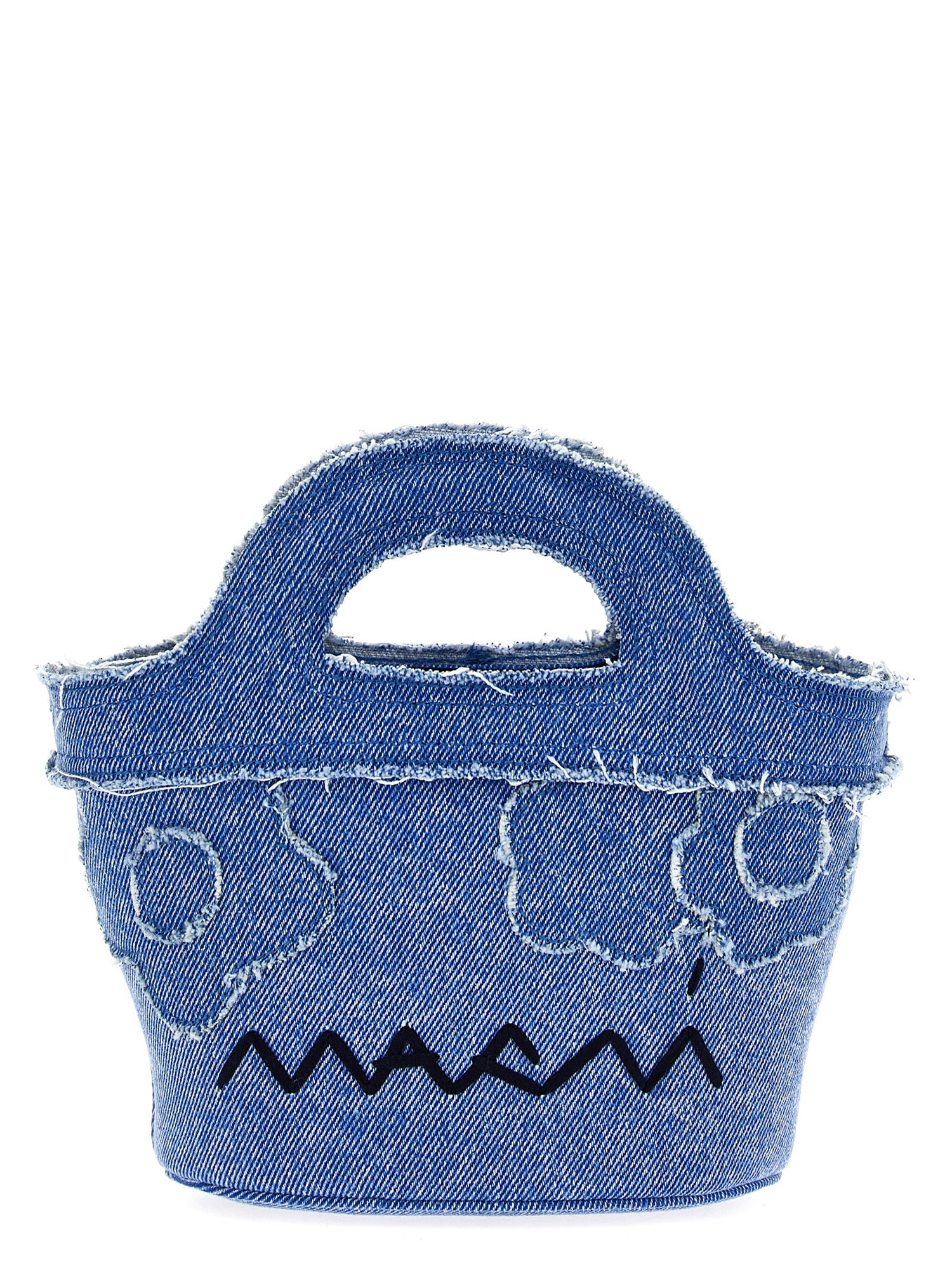 Marni Tropicalia Micro Handbag
