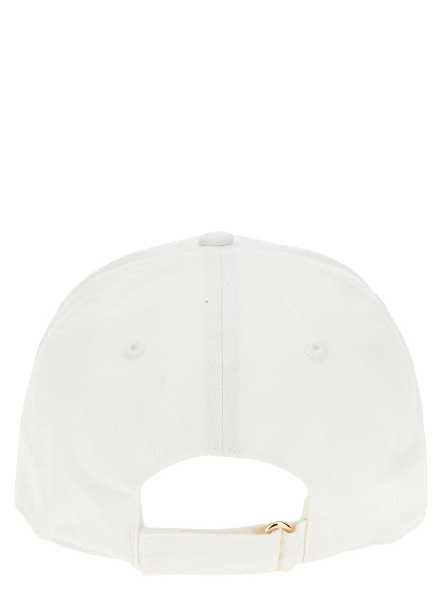 Ballantyne Logo Cap