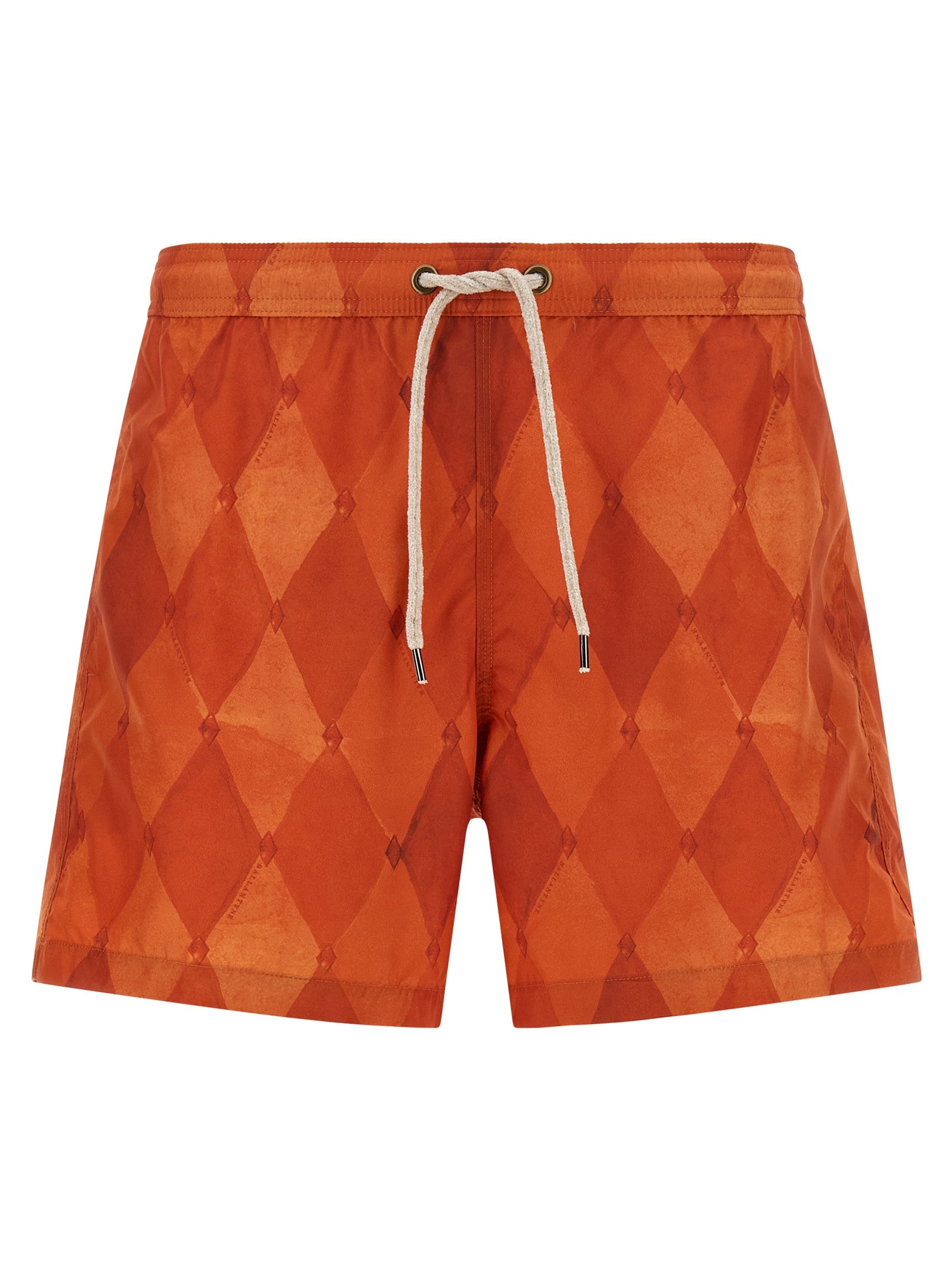 Ballantyne Swimsuit