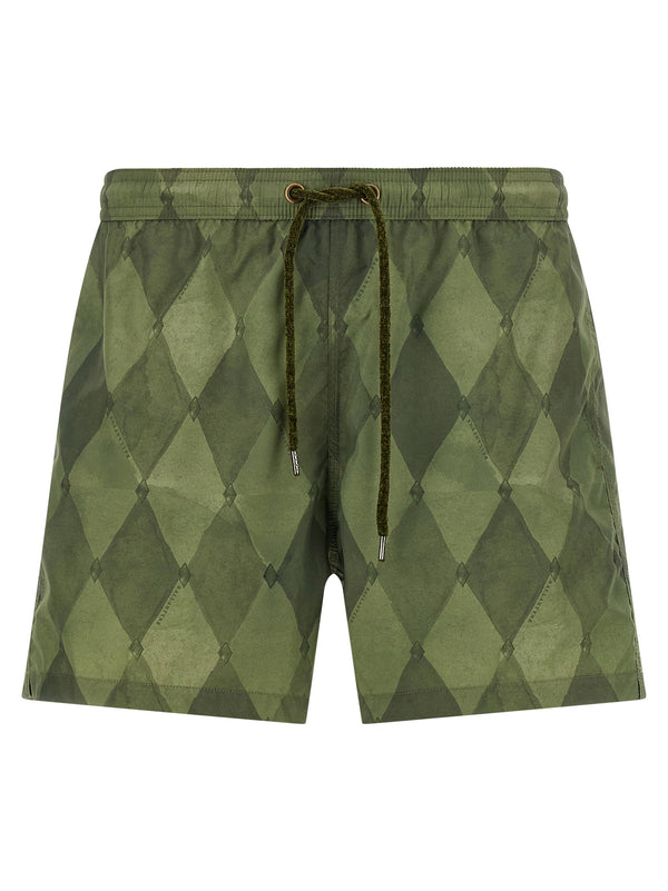 Ballantyne Swimsuit