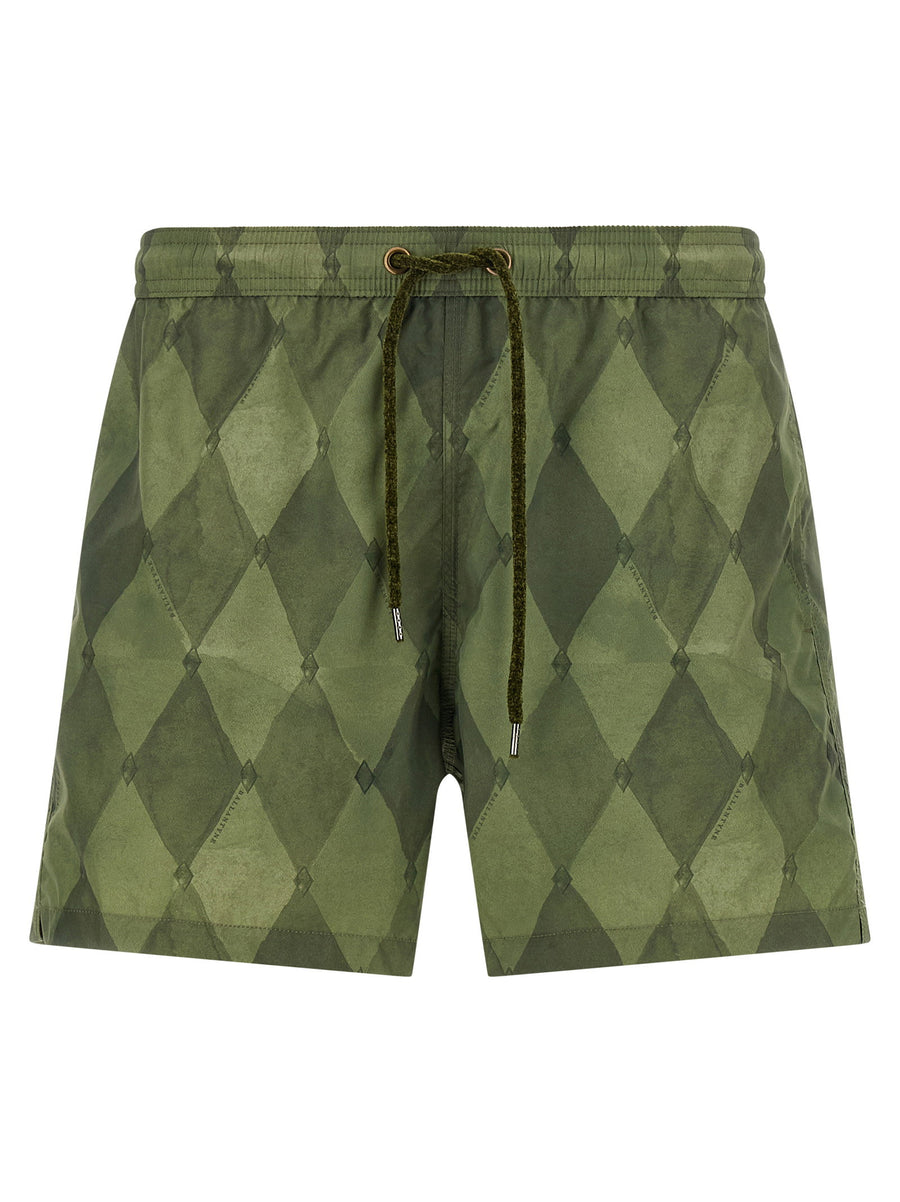 Ballantyne Swimsuit