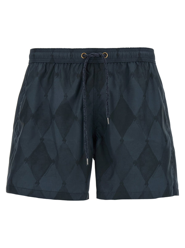 Ballantyne Swimsuit
