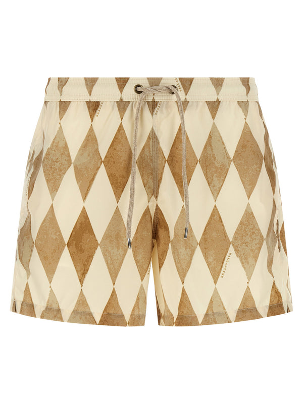 Ballantyne Swimsuit