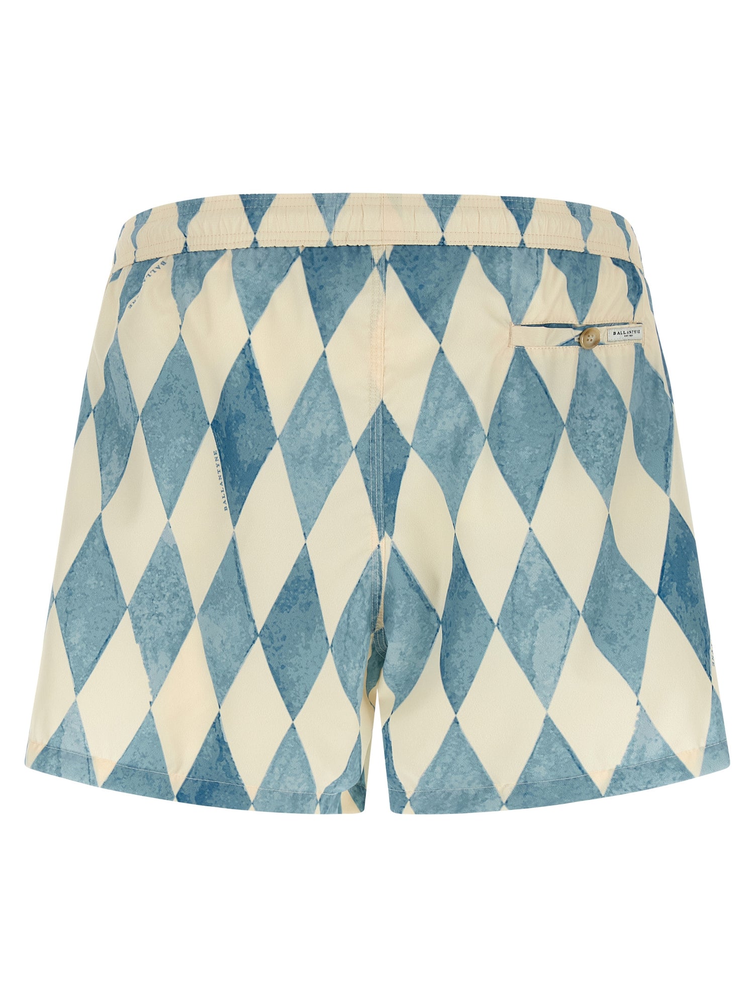 Ballantyne Swimsuit