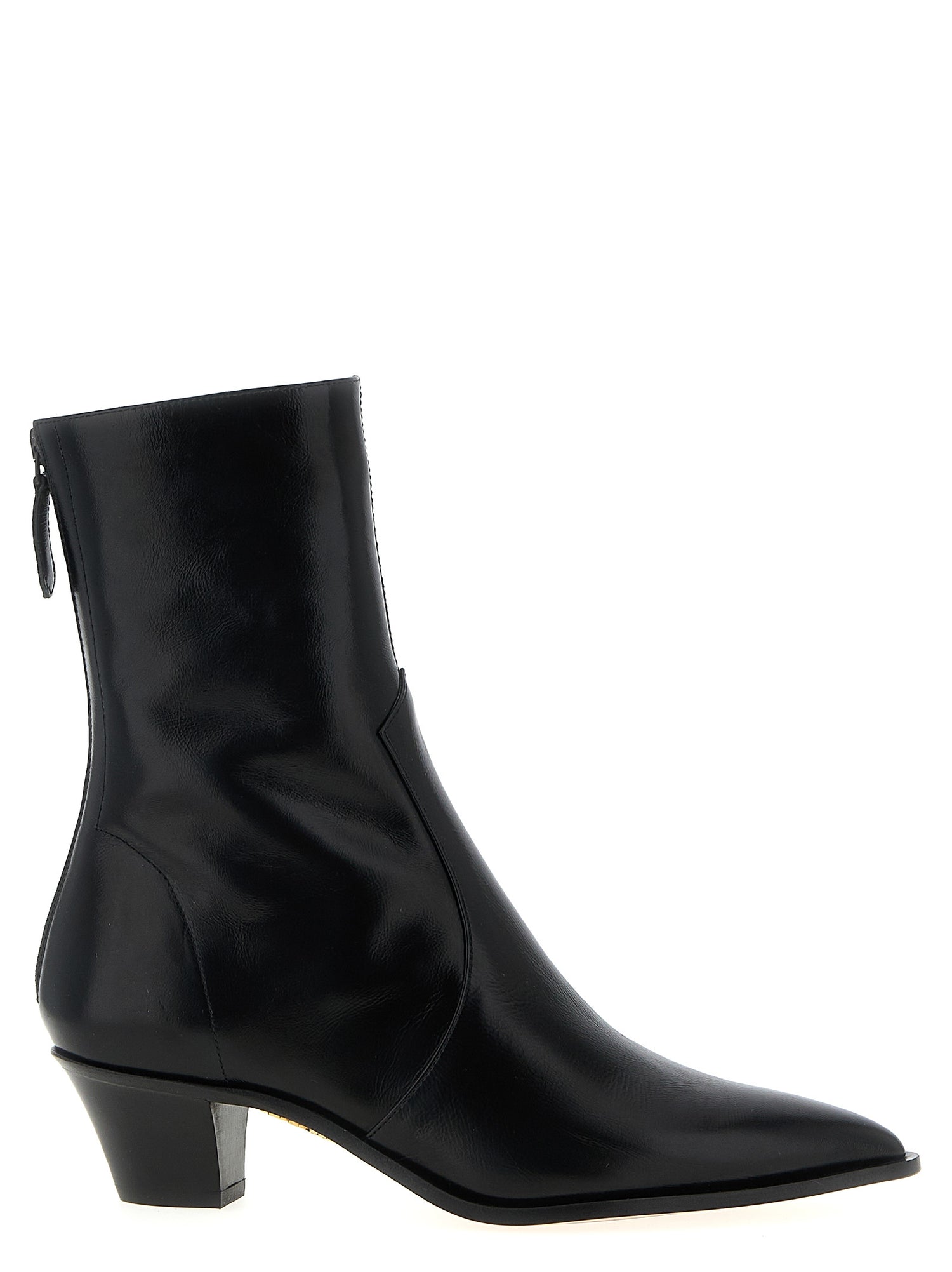 Aquazzura Brunswick Ankle Boots