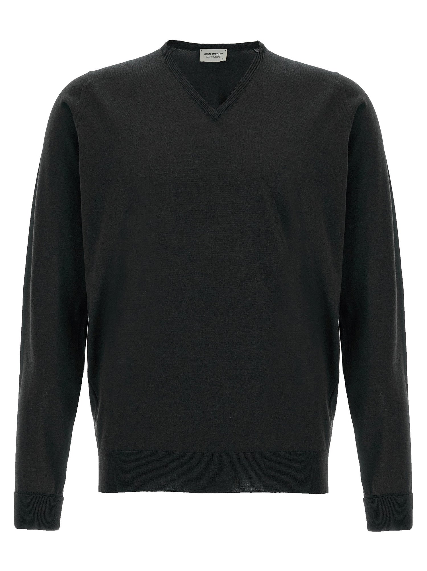 John Smedley Bobby Pullover