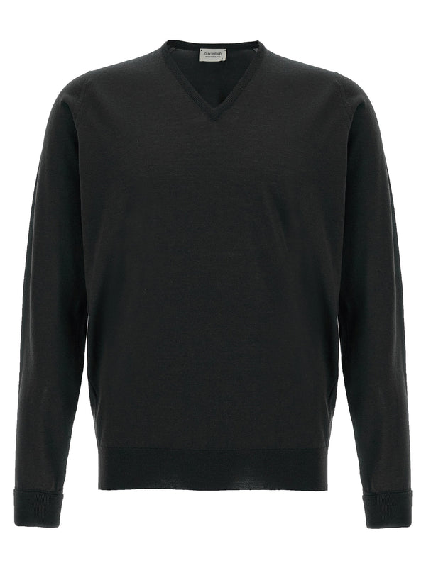 John Smedley Bobby Pullover