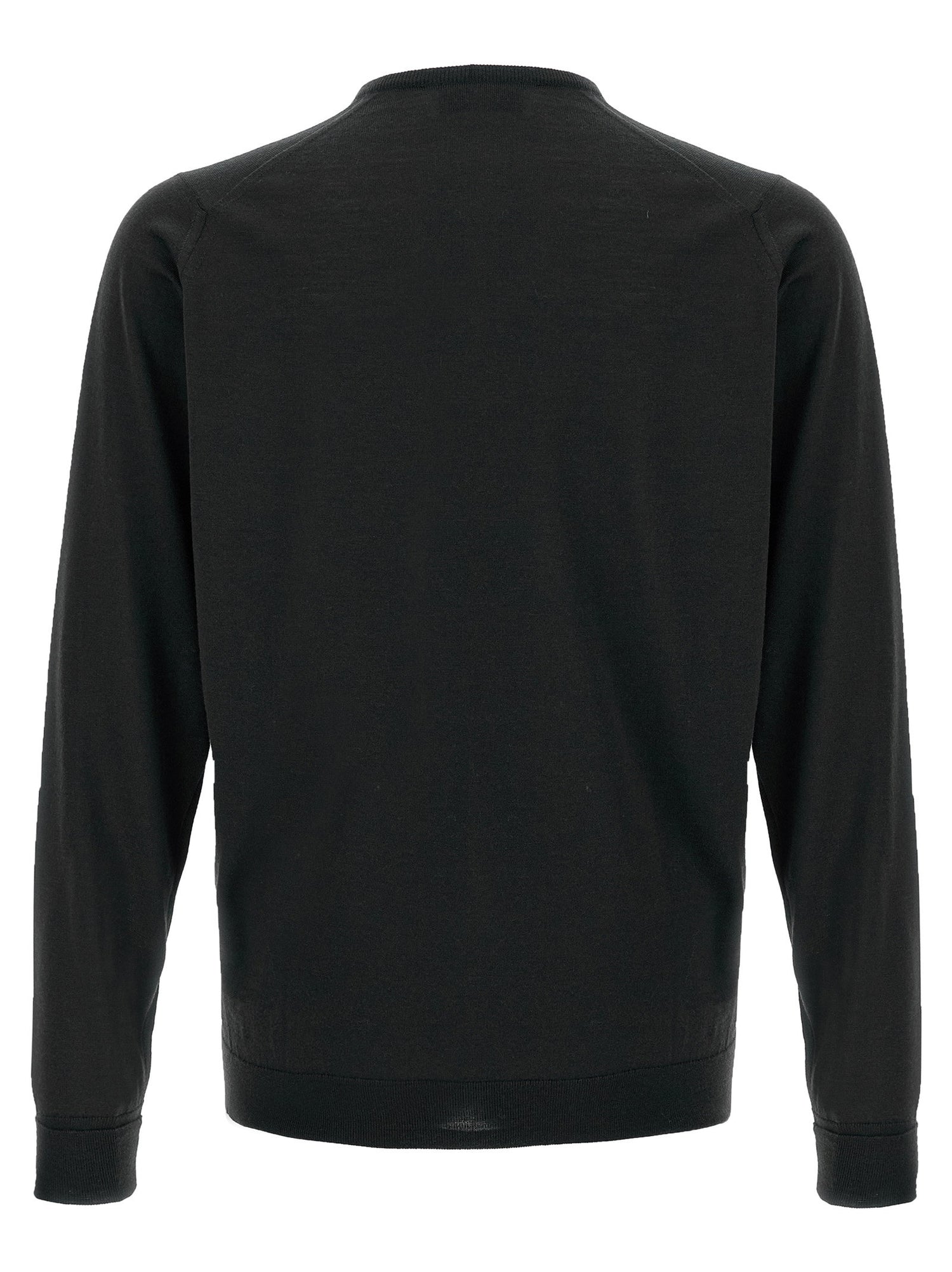 John Smedley Bobby Pullover