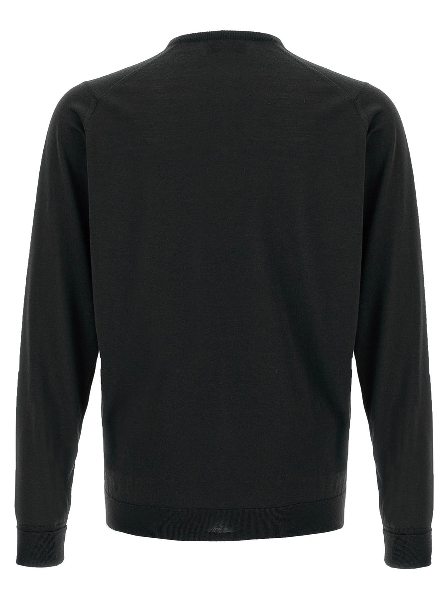 John Smedley Bobby Pullover