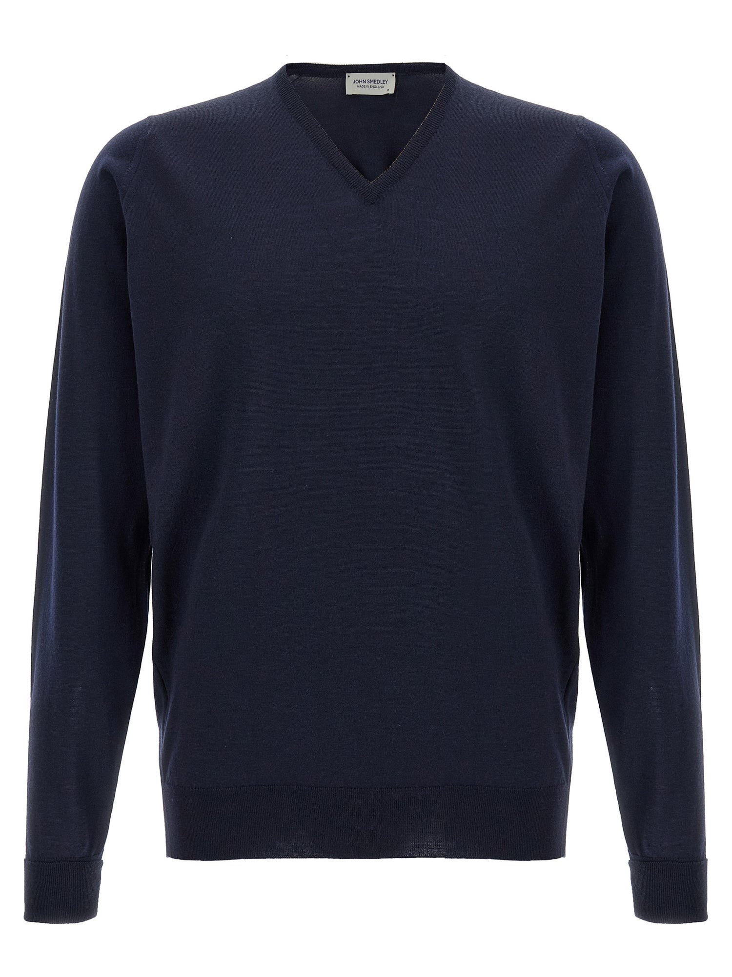 John Smedley Bobby Sweater