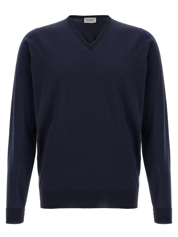John Smedley Bobby Sweater