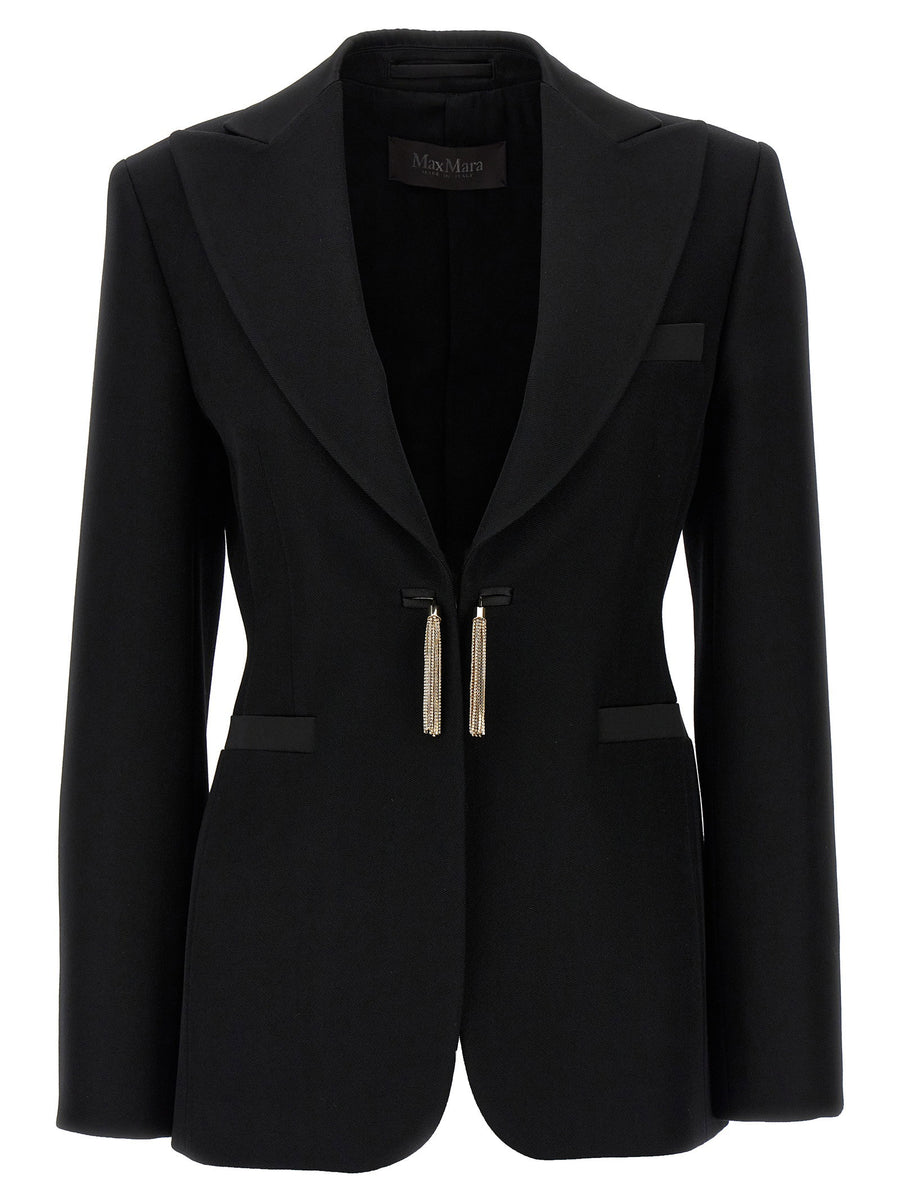 Max Mara Boemia Blazer
