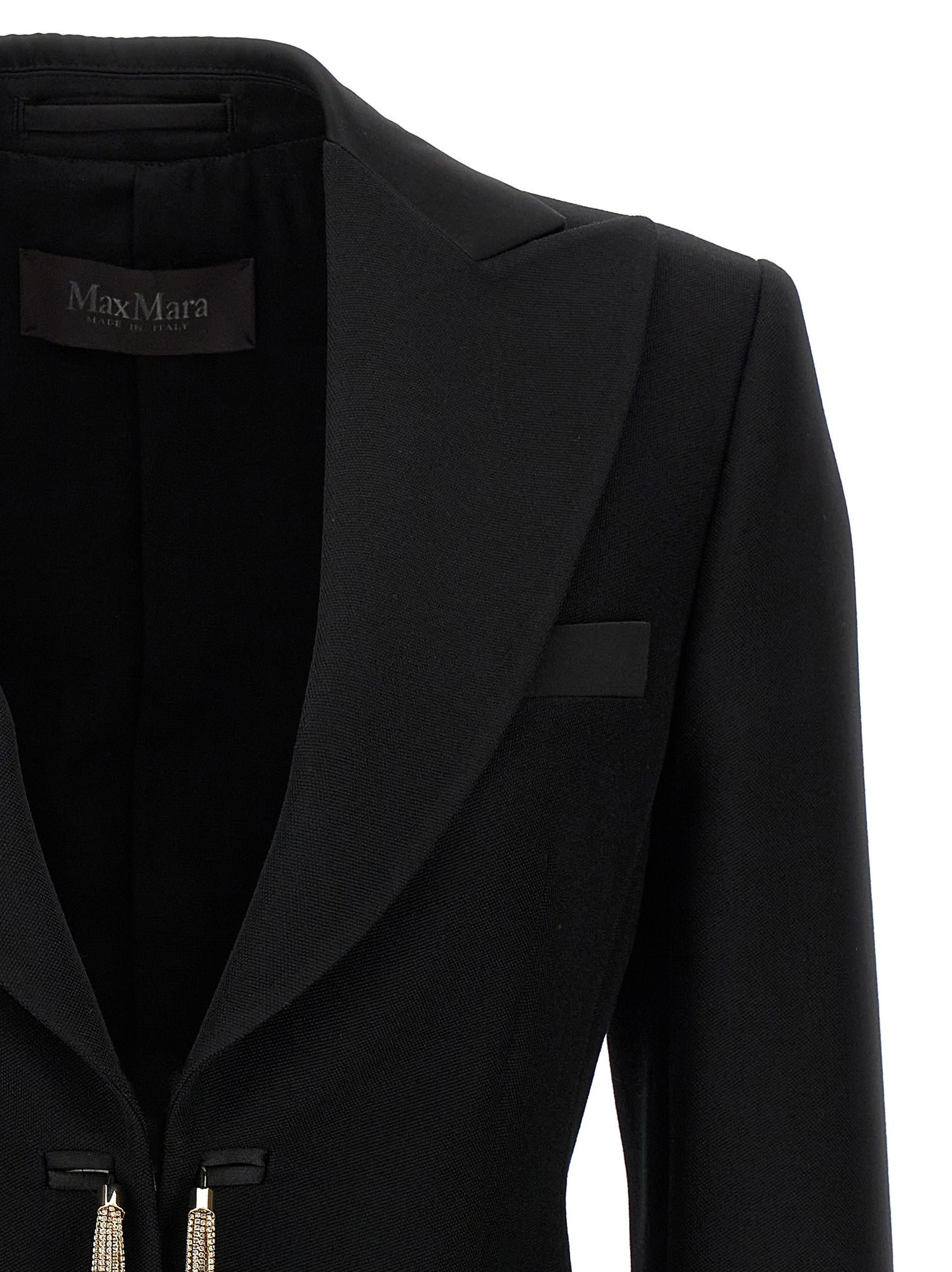 Max Mara Boemia Blazer