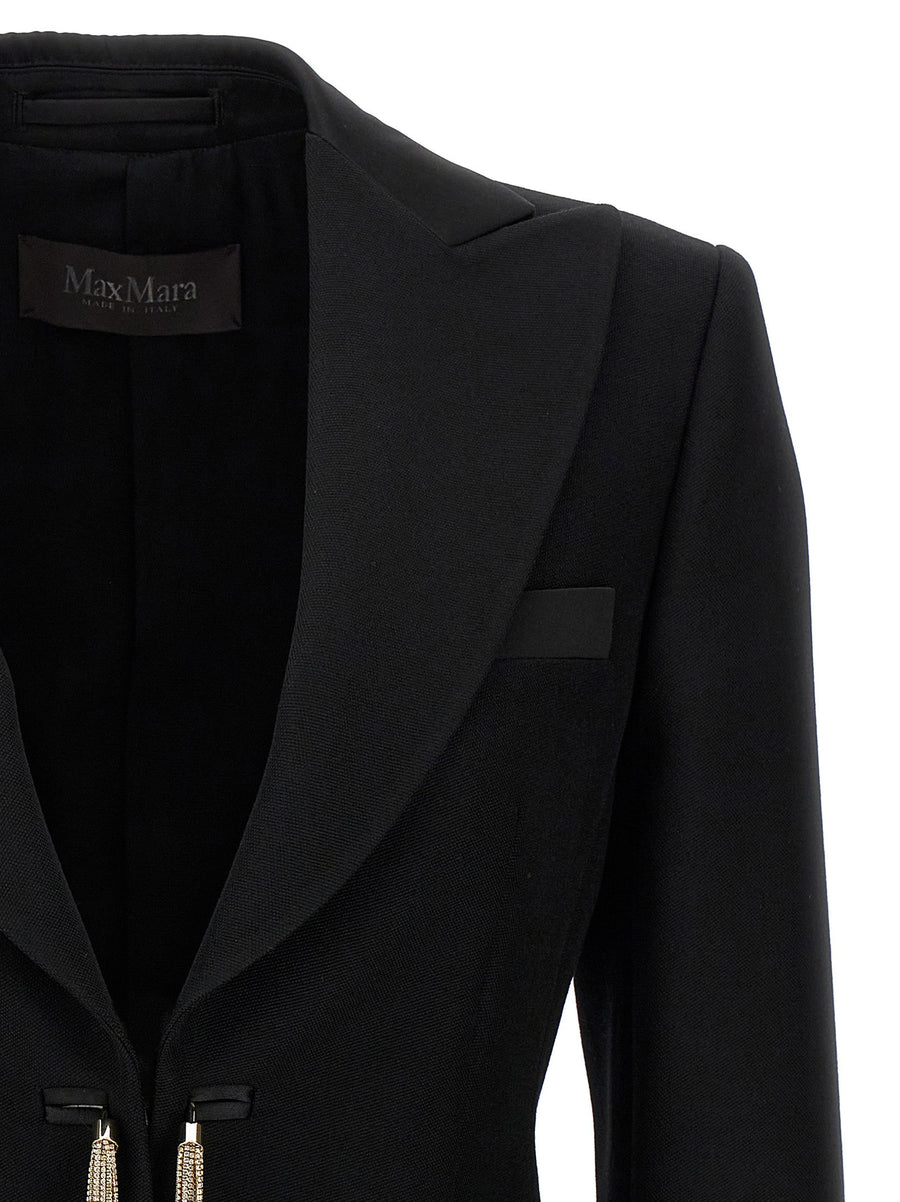 Max Mara Boemia Blazer