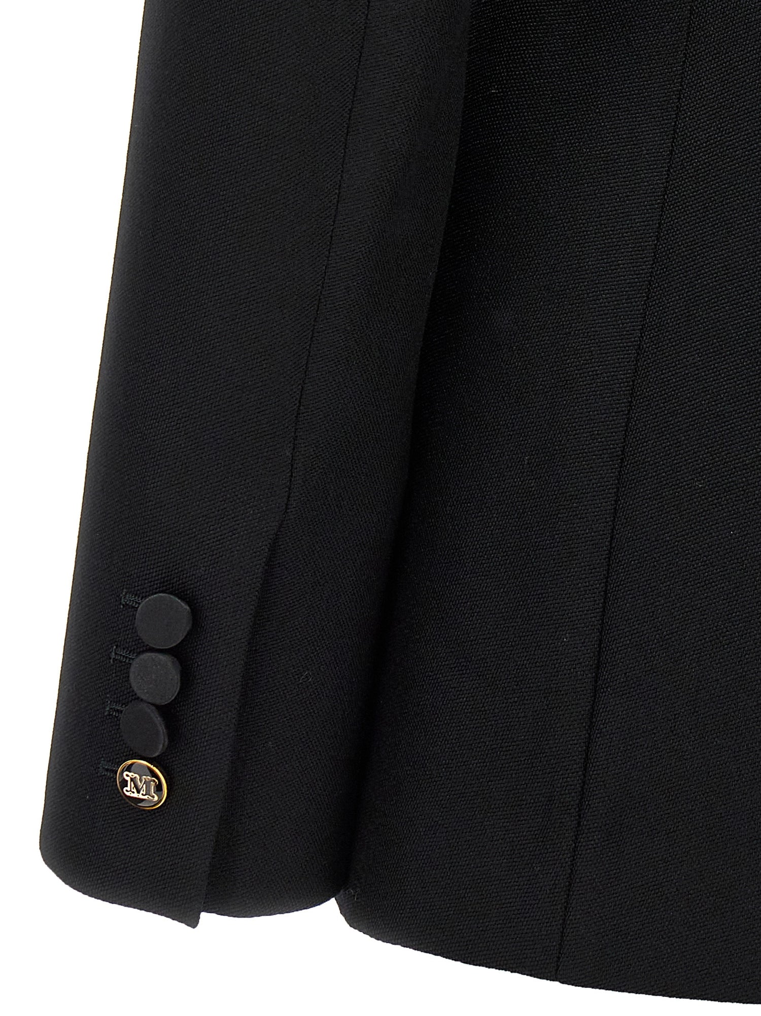 Max Mara Boemia Blazer