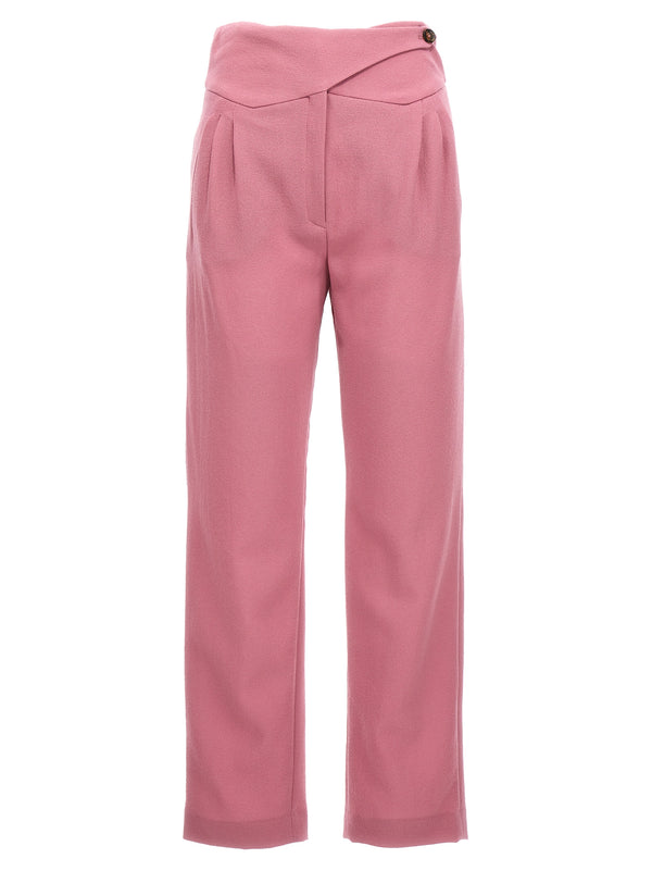 Blazé Milano Cool & Easy Pants