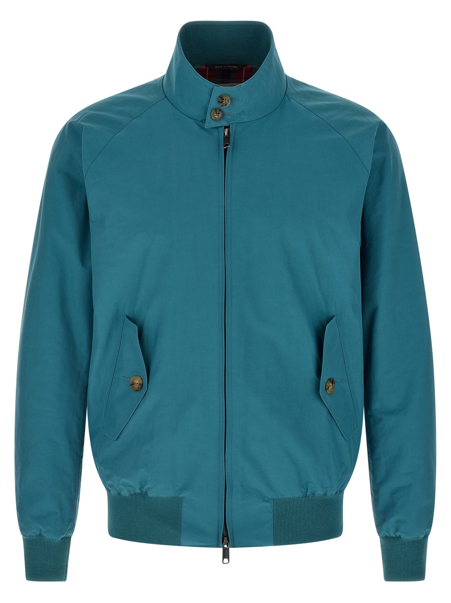 Baracuta G9 Bomber Jacket