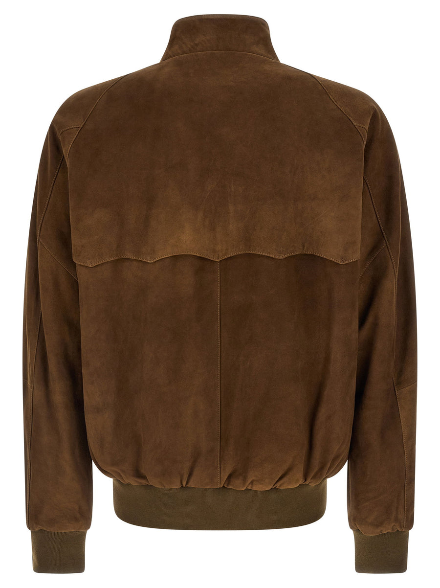Baracuta Harrington - G9 Jacket