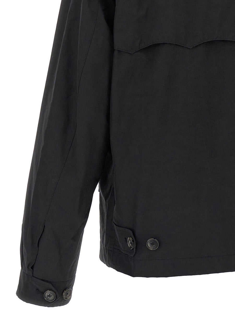 Baracuta G4 Jacket