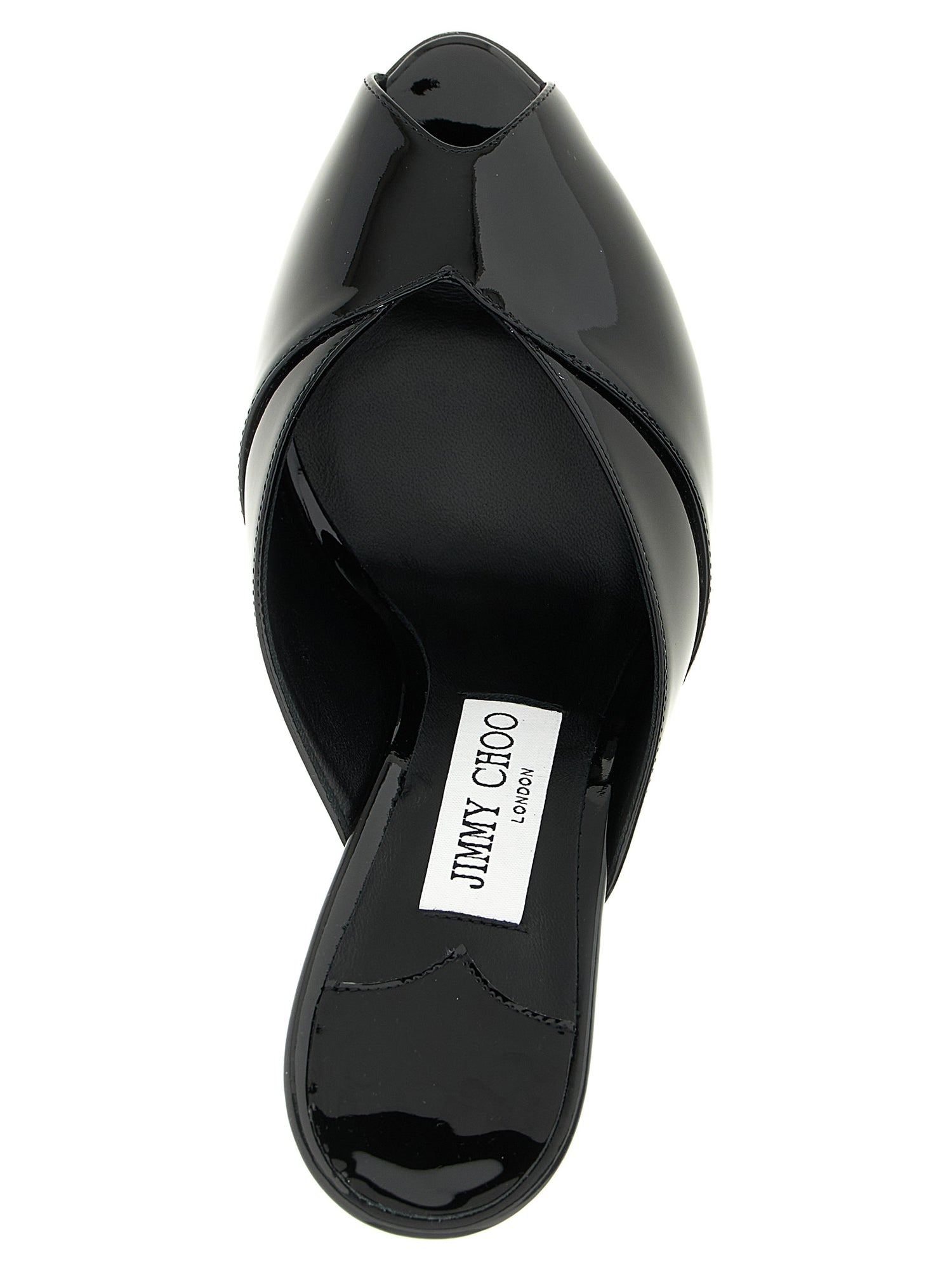 Jimmy Choo Mule Brigitte