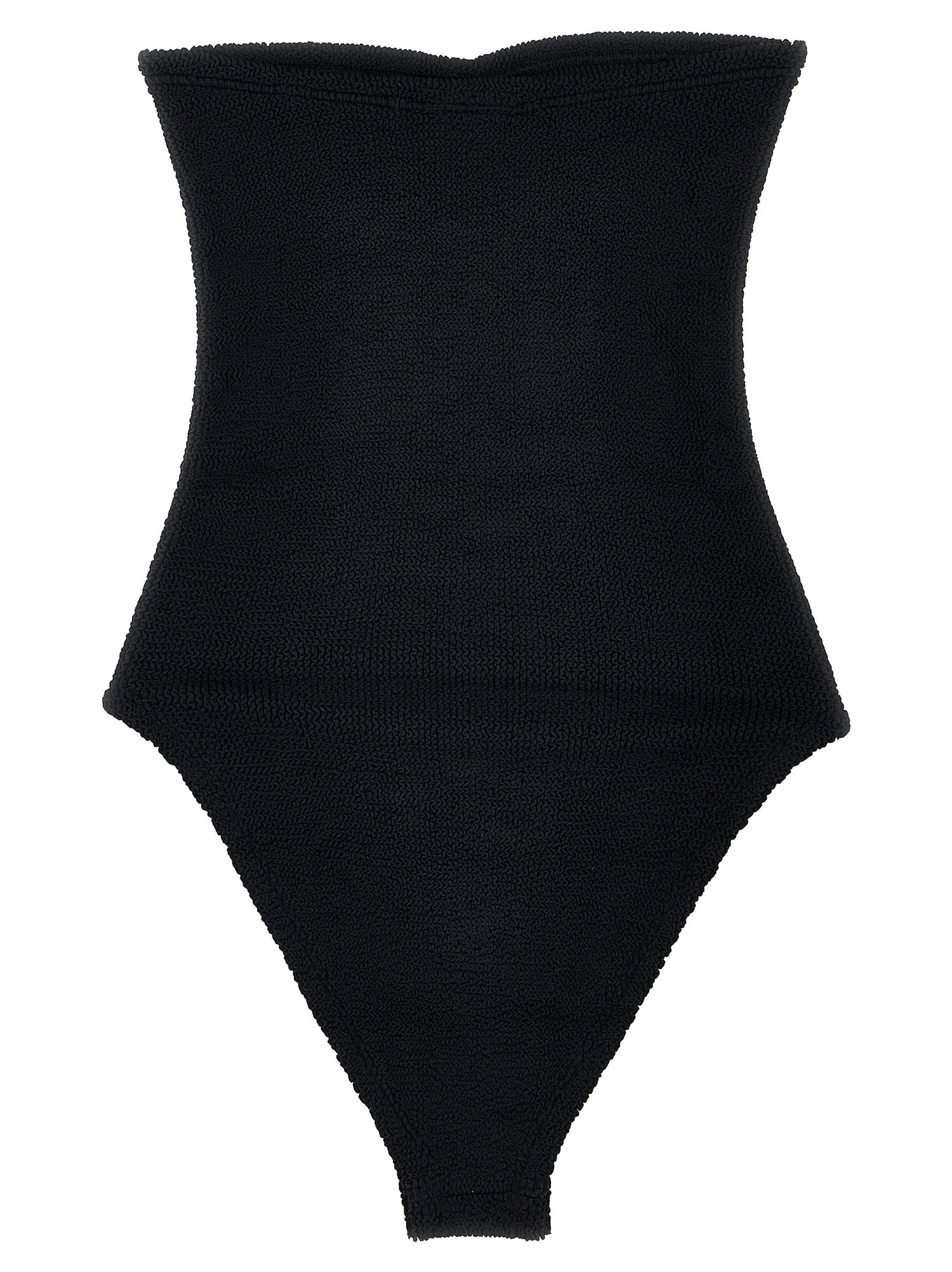Hunza G Brooke Swim One-piece Swimsuit