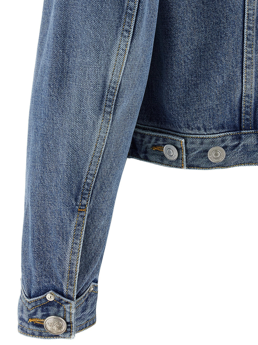 Givenchy Denim Jacket
