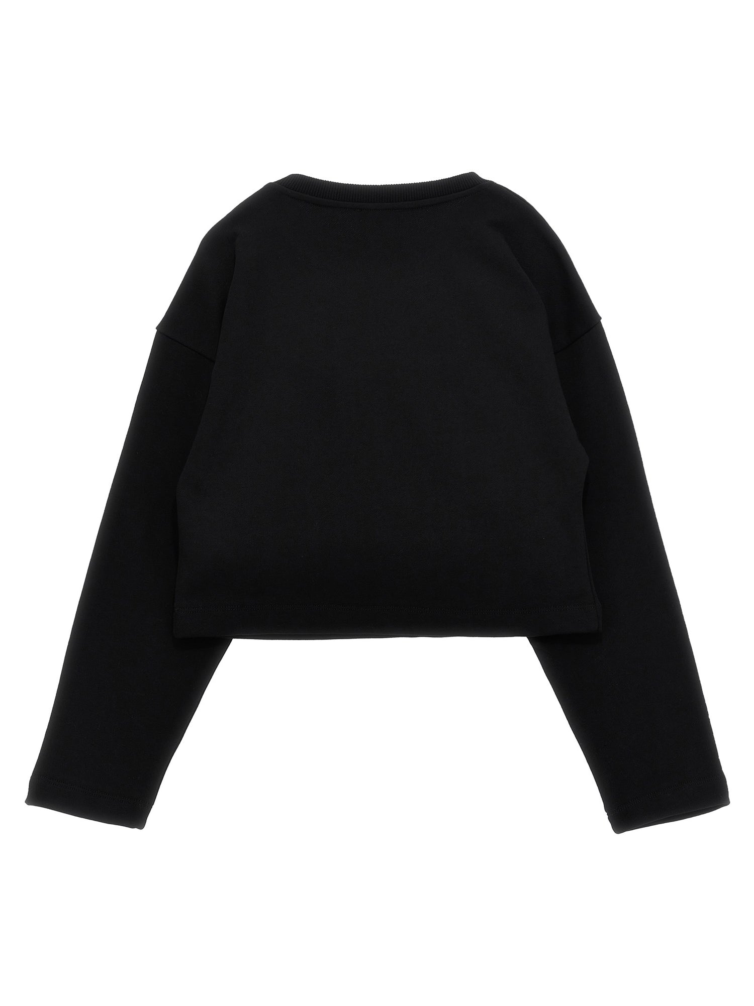 Balmain Kids Balmain Vintage Sweatshirt