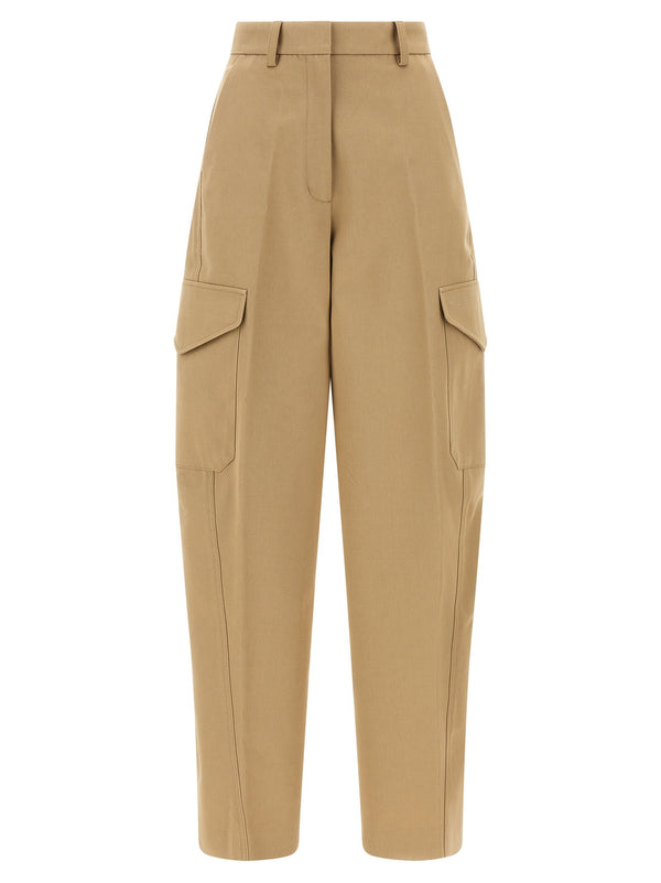 Givenchy Cocoon Pants