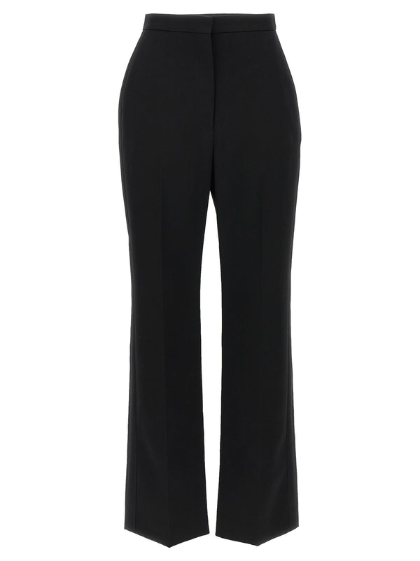 Givenchy Satin Band Pants