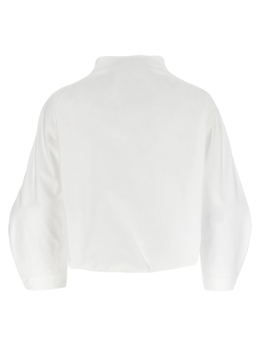 Givenchy Puff Shirt