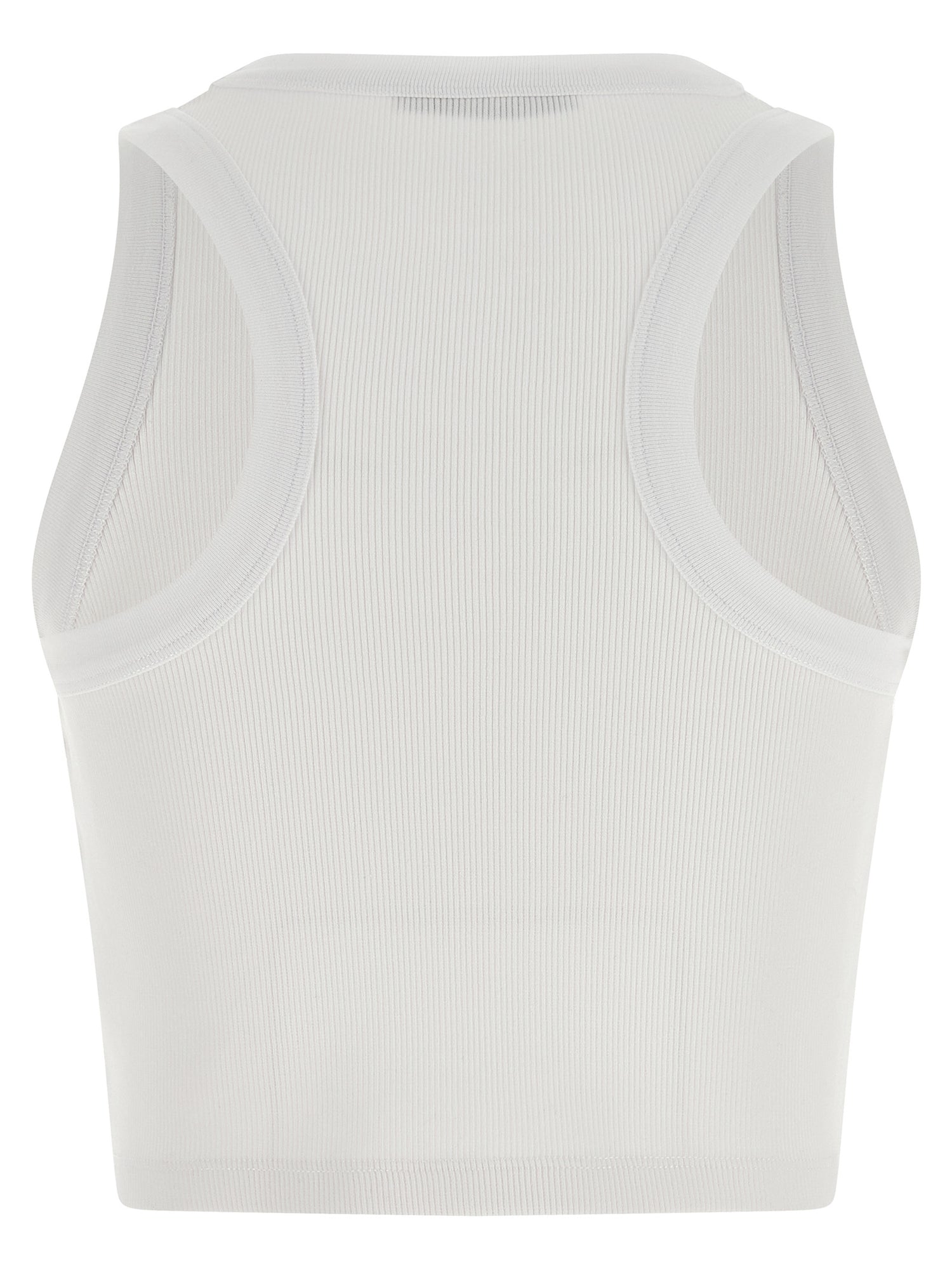 Givenchy Paris Print Top